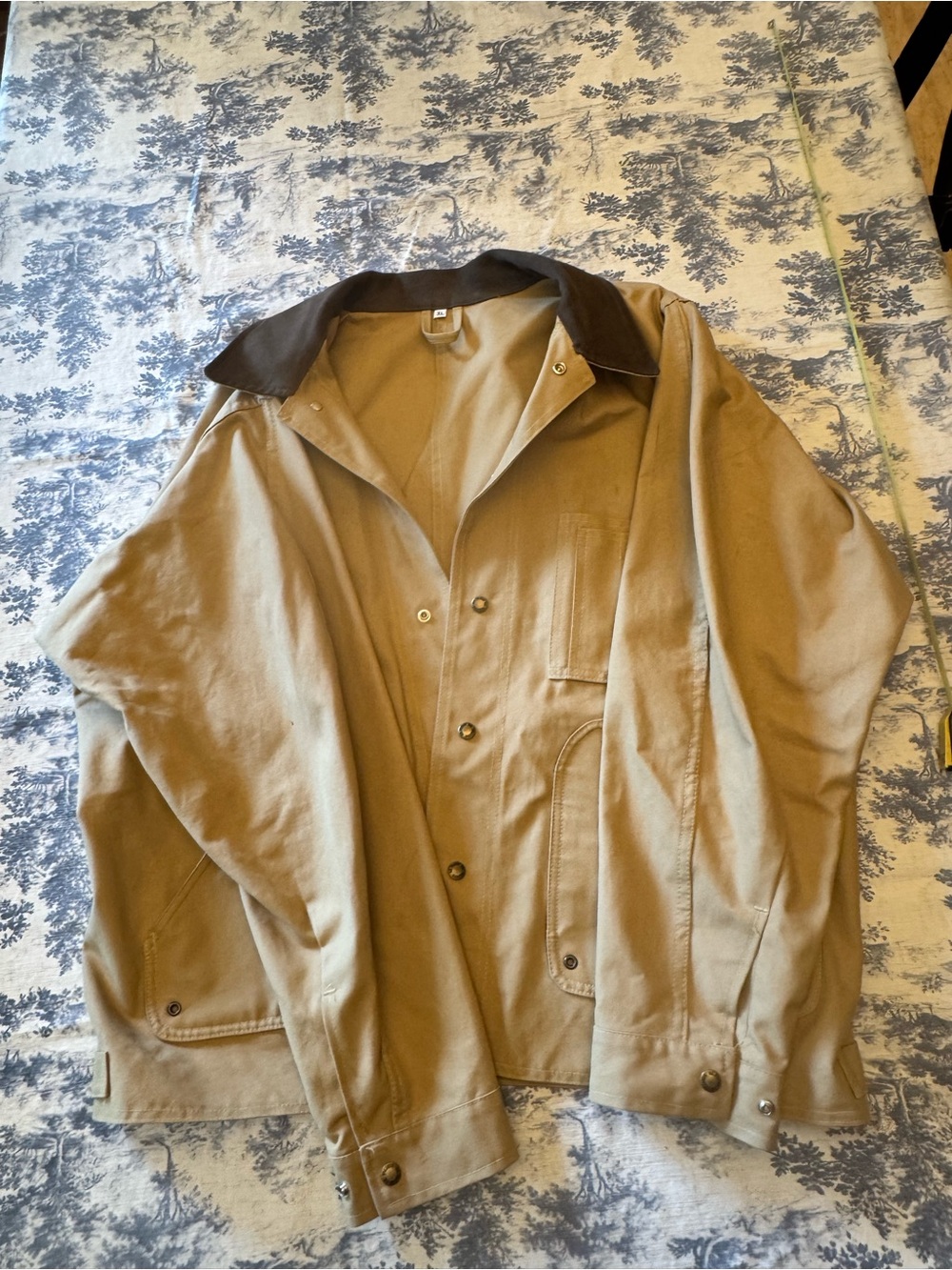Filson field jacket